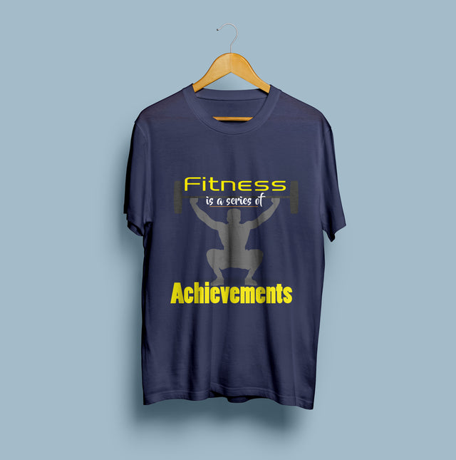 Achievement Series T-shirt