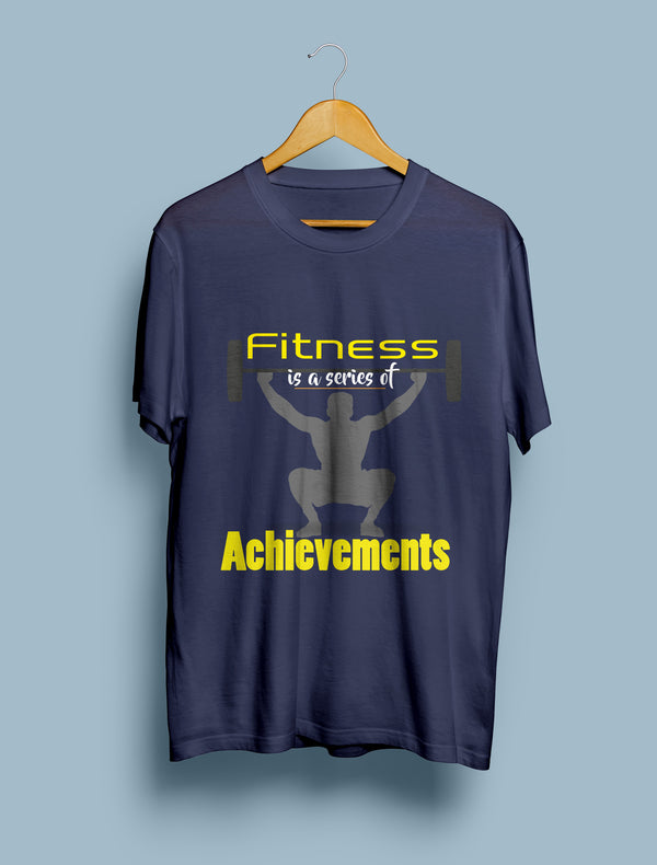 Achievement Series T-shirt