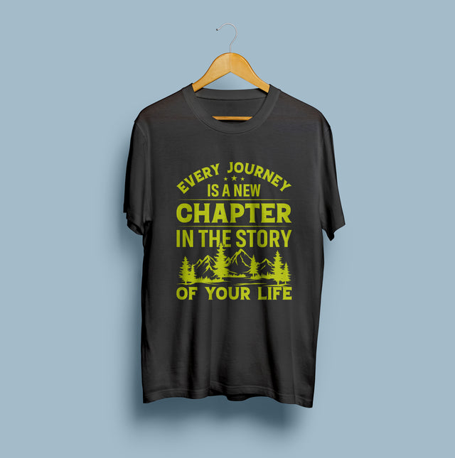 Story of Life T-shirt