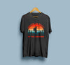 Explore the Unknown Adventure T-shirt