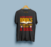 Soulful Reader T-shirt