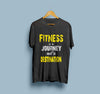 Fitness Cotton T-Shirt