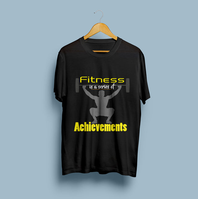 Achievement Series T-shirt