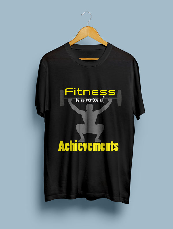 Achievement Series T-shirt