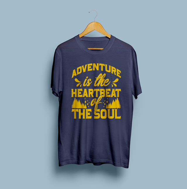 Soul T-Shirt.