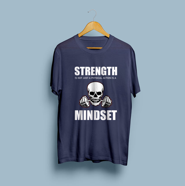 Strength Mindset T-Shirt