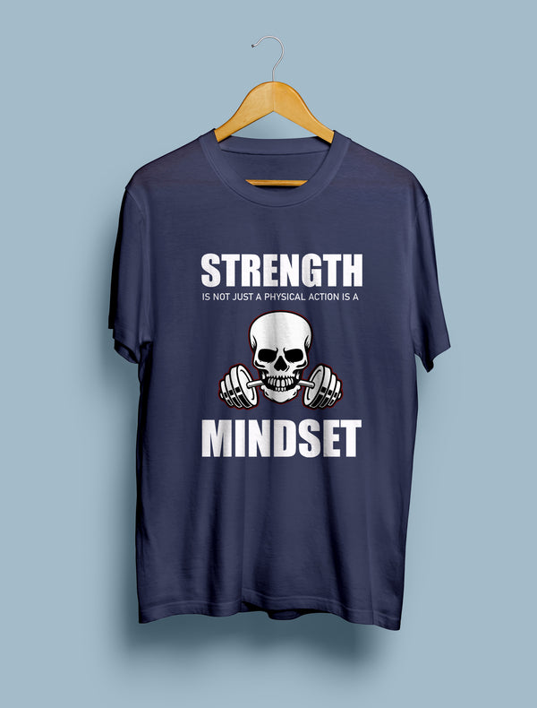 Strength Mindset T-Shirt