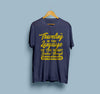 Language of Travel T-Shirt