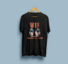 WTF Cotton T-Shirt