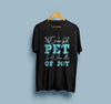 Pet T-shirts