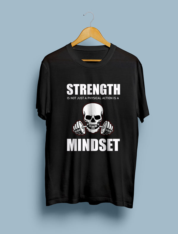 Strength Mindset T-Shirt