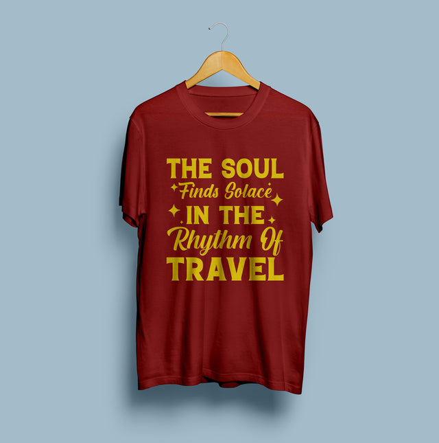 Soulful Journey T-shirt