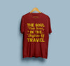 Soulful Journey T-shirt